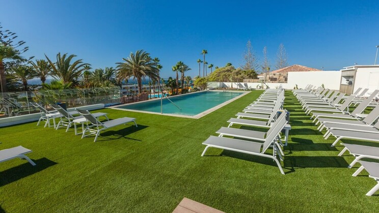 Abora Interclub Atlantic by Lopesan Hotels